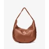 Bolso De Hombro Biba Somerset De Piel