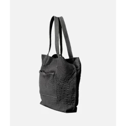 Bolso De Hombro Biba Sylva De Piel