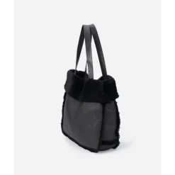 Bolso De Hombro Biba Valentine De Piel