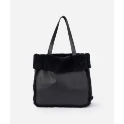 Bolso De Hombro Biba Valentine De Piel