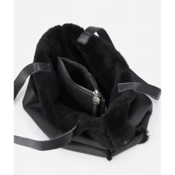 Bolso De Hombro Biba Valentine De Piel