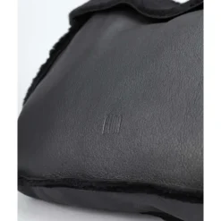 Bolso De Hombro Biba Valentine De Piel