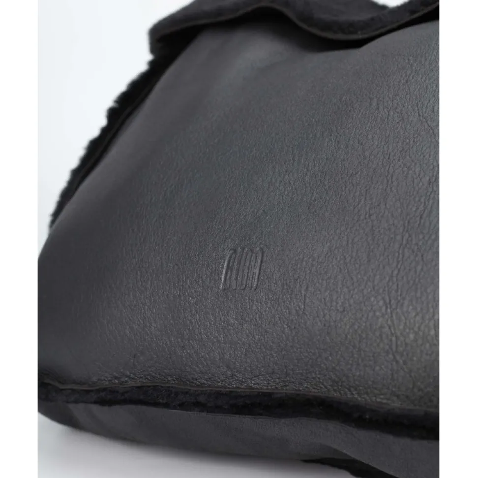 Bolso De Hombro Biba Valentine De Piel