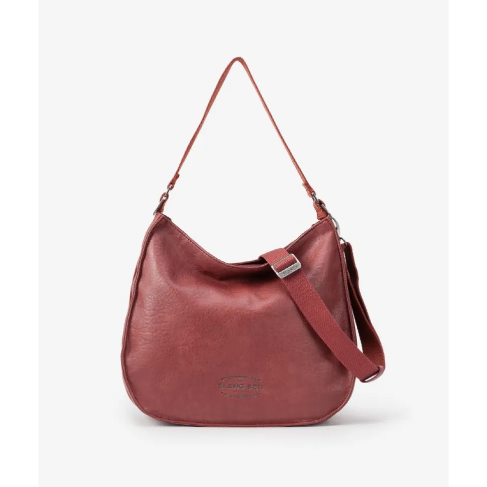 Bolso De Hombro Slang Flip Again