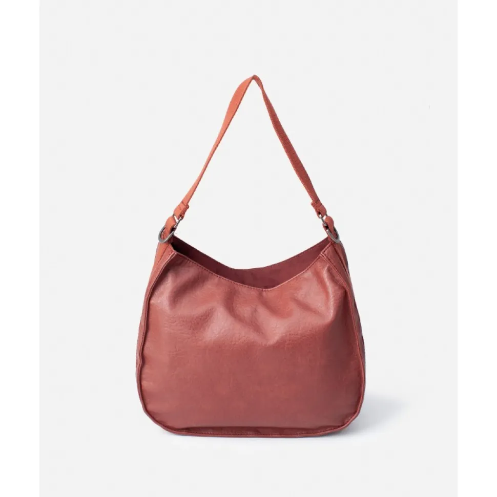 Bolso De Hombro Slang Flip Again