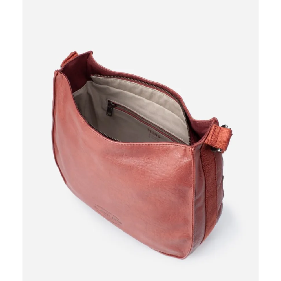 Bolso De Hombro Slang Flip Again