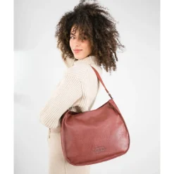 Bolso De Hombro Slang Flip Again