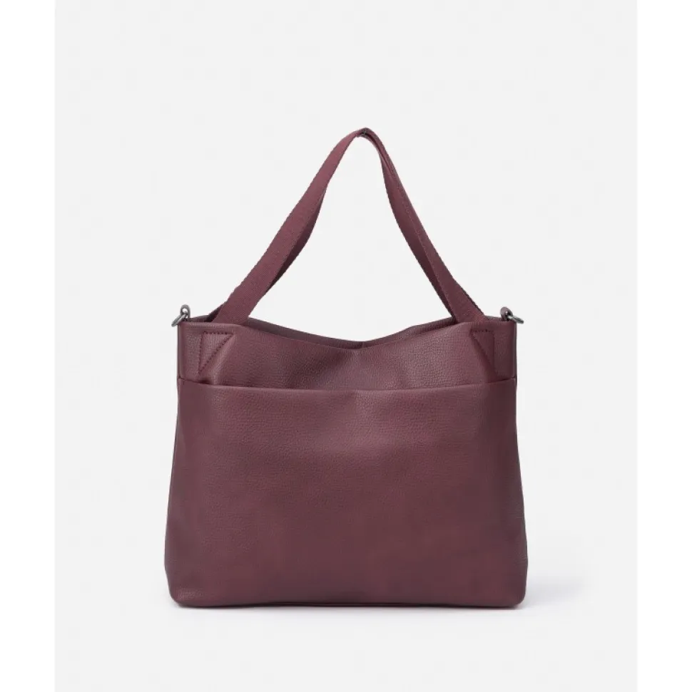 Bolso De Hombro Slang Hanger