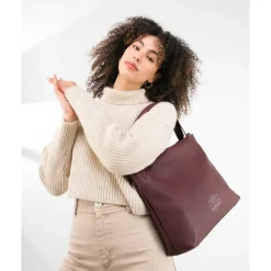 Bolso De Hombro Slang Hanger