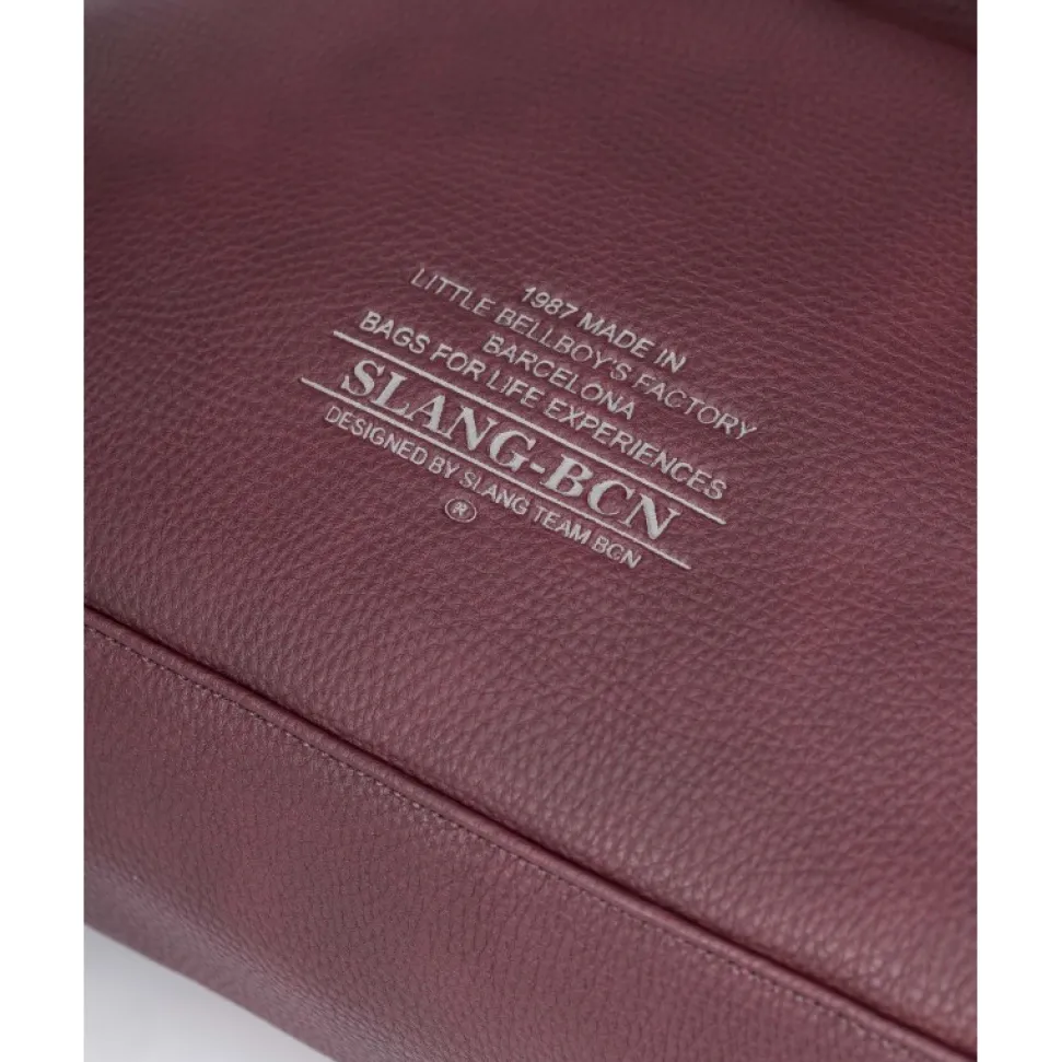Bolso De Hombro Slang Hanger