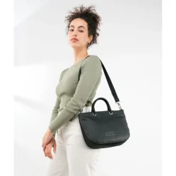 Bolso De Hombro Slang Knot