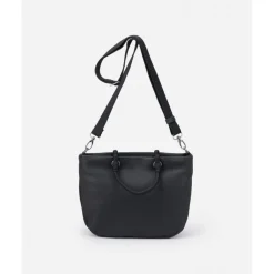 Bolso De Hombro Slang Knot