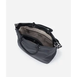 Bolso De Hombro Slang Knot