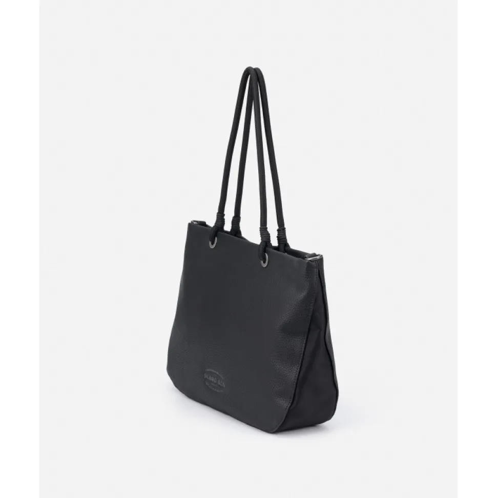 Bolso De Hombro Slang Knot