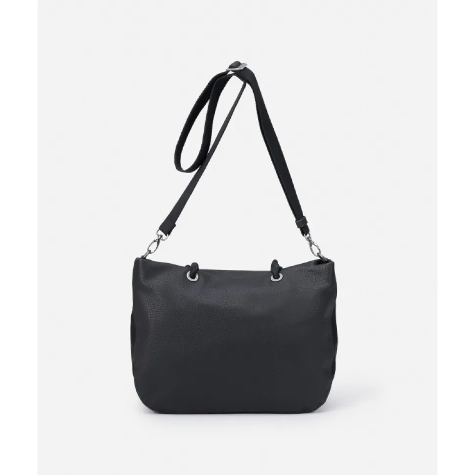 Bolso De Hombro Slang Knot