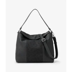 Bolso De Hombro Slang Momo