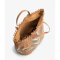 Bolso De Mano Biba Aguapey