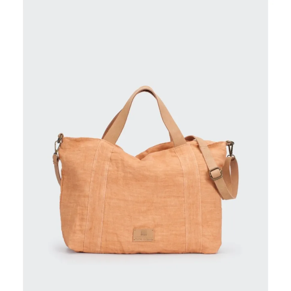 Bolso De Mano Biba Bluebells