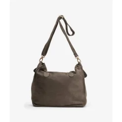 Bolso De Mano Biba Collins De Piel