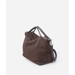 Bolso De Mano Biba Corwin De Piel