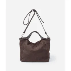 Bolso De Mano Biba Corwin De Piel