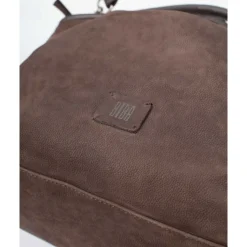 Bolso De Mano Biba Corwin De Piel