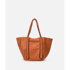 Bolso De Mano Biba Frederic De Piel