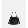 Bolso De Mano Biba Grace De Piel