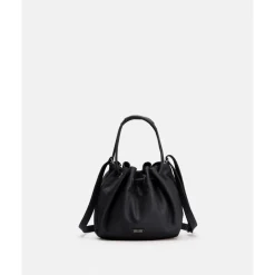 Bolso De Mano Biba Grace De Piel