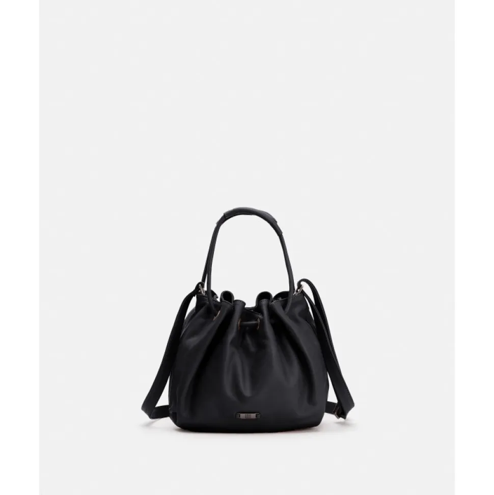 Bolso De Mano Biba Grace De Piel