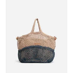 Bolso De Mano Biba Haiti