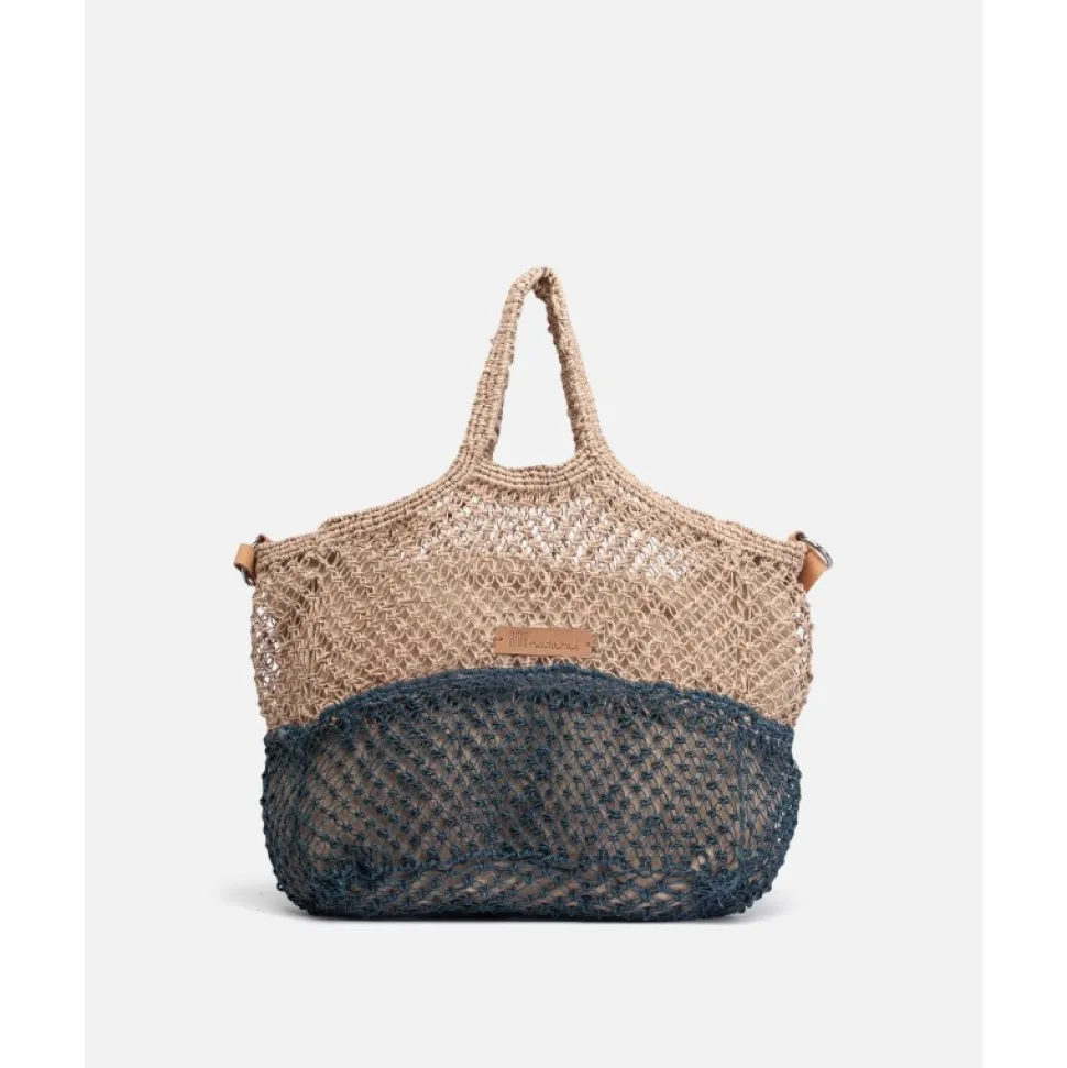 Bolso De Mano Biba Haiti