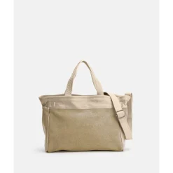 Bolso De Mano Biba Roslyng De Piel