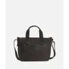 Bolso De Mano Biba Texas De Piel