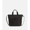 Bolso De Mano Biba Texas De Piel