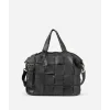 Bolso De Mano Biba Troy De Piel