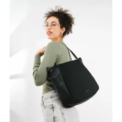 Bolso De Mano Slang Dark Bell