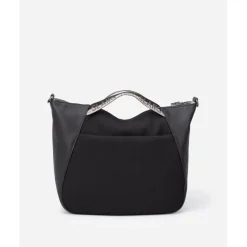 Bolso De Mano Slang Dark Bell