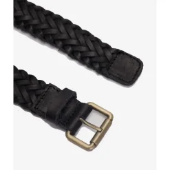 Cinturón Biba Hudson River De Piel