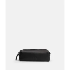 Estuche Biba Casual De Piel