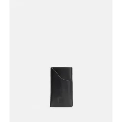 Estuche Biba Casual De Piel