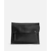 Estuche Biba Casual De Piel