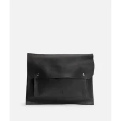 Estuche Biba Casual De Piel