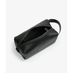 Estuche Biba Casual De Piel