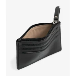 Estuche Biba Casual De Piel