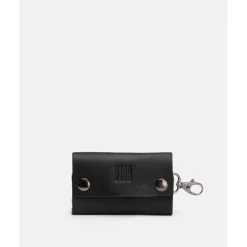 Estuche Biba Casual De Piel