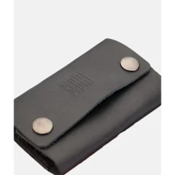 Estuche Biba Casual De Piel