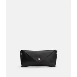 Estuche Biba Casual De Piel