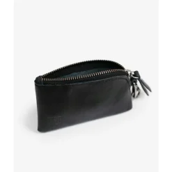 Estuche Biba Casual De Piel