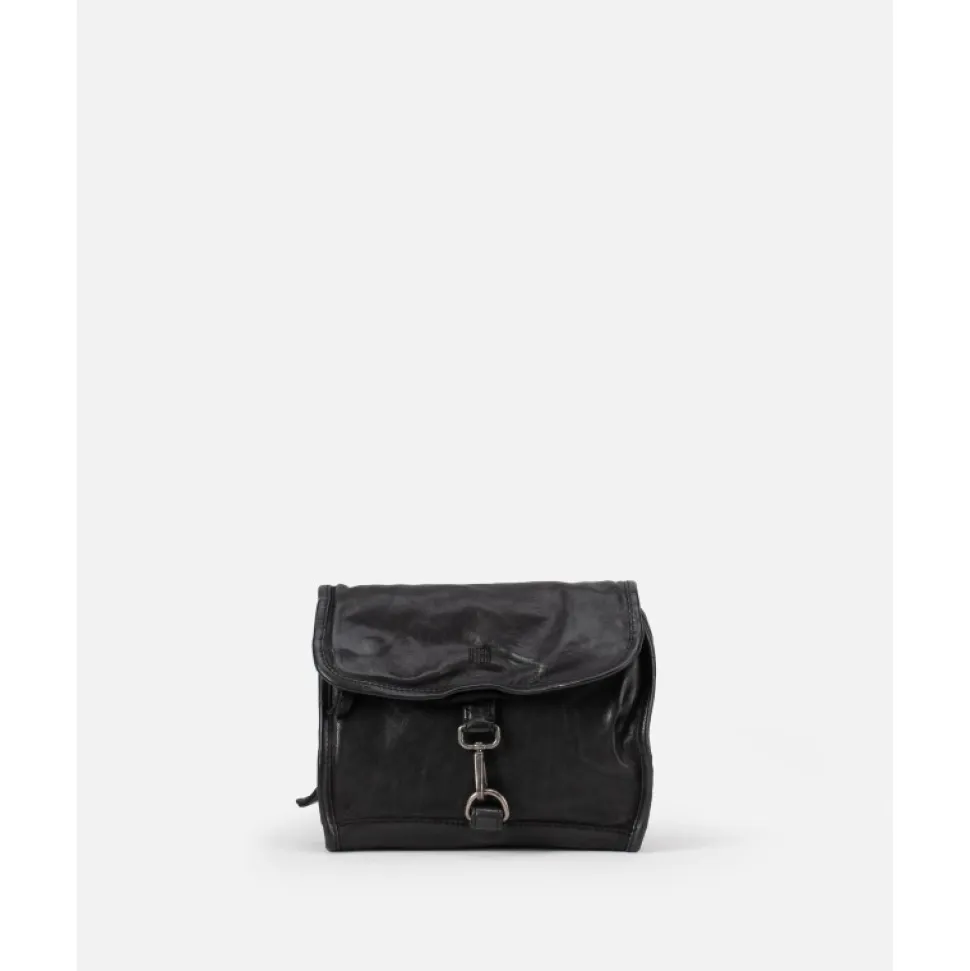Estuche Biba Greenville De Piel